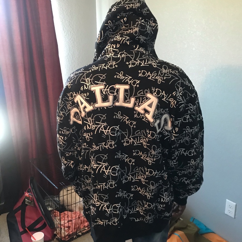 Unisex Hoodies